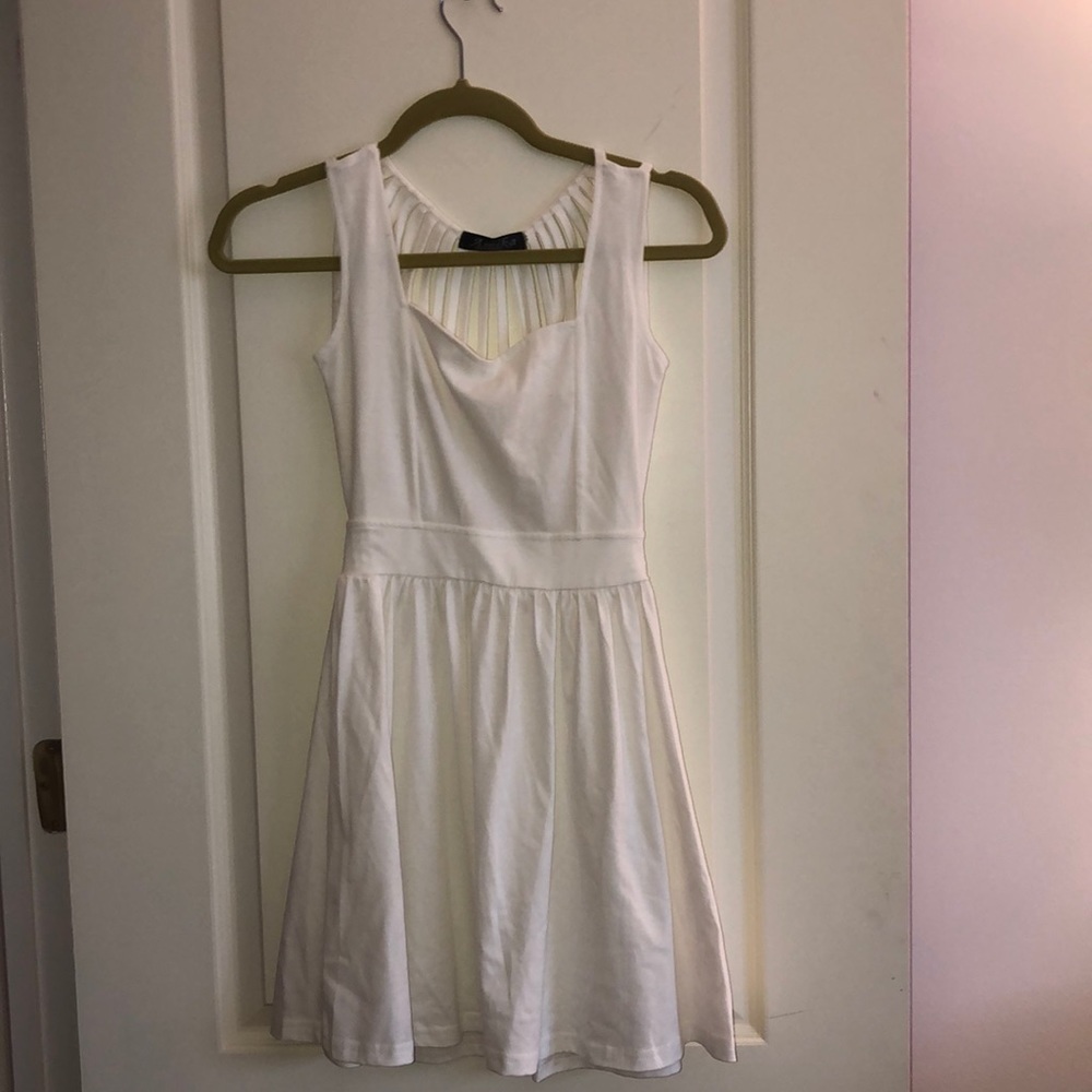Amika Fashion Dress